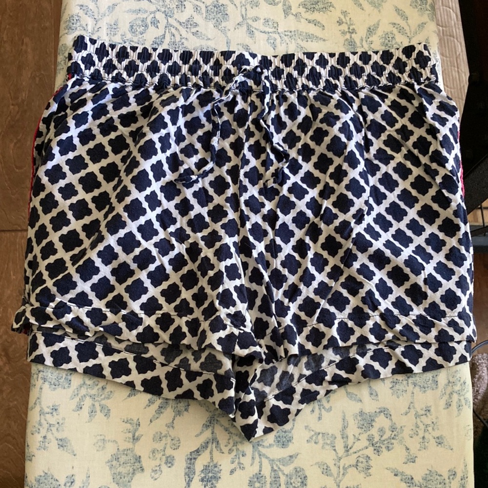 Could Be Sleep Shorts?